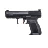 pistolet mete sf black 9x19